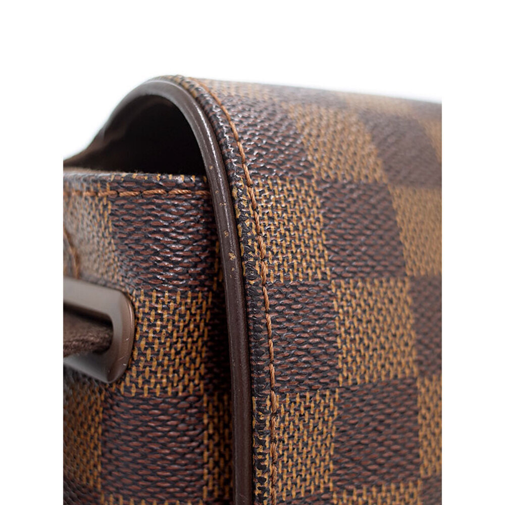 Louis Vuitton Damier Brooklyn Shoulder Bag - Picture 8 of 8